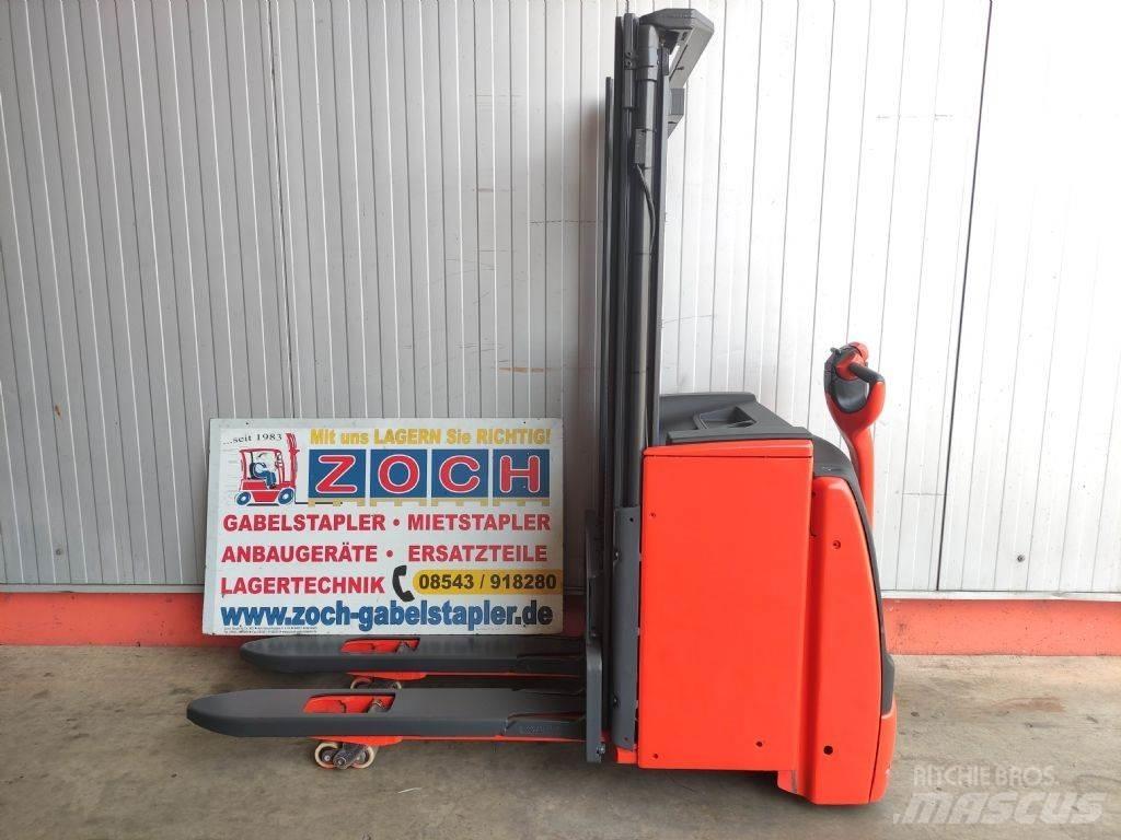 Linde L14i Staplare-led