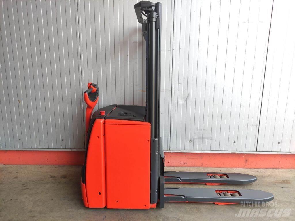 Linde L14i Staplare-led