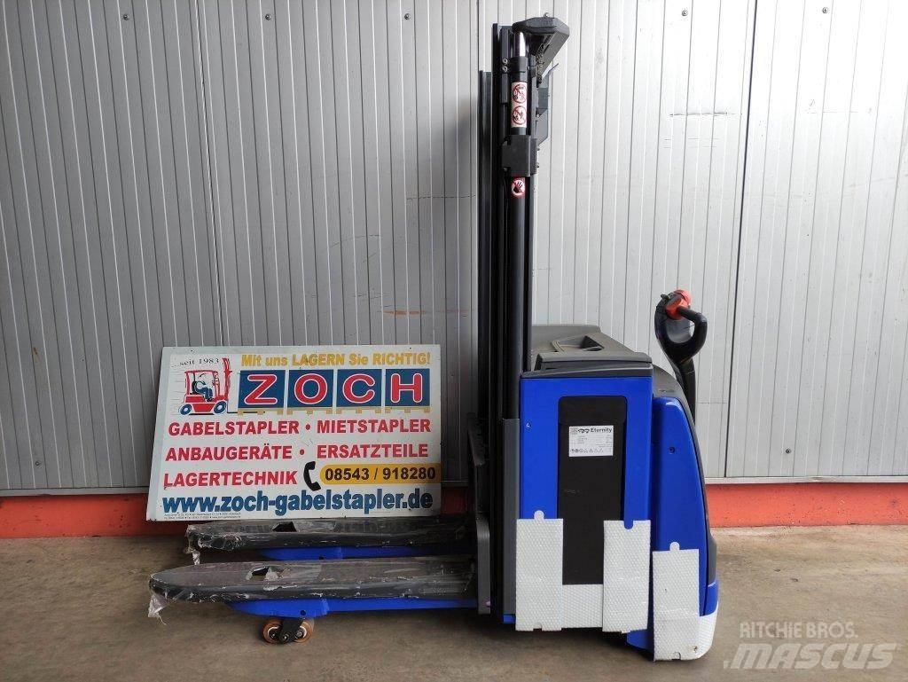 Linde L14i-1173 Staplare-led