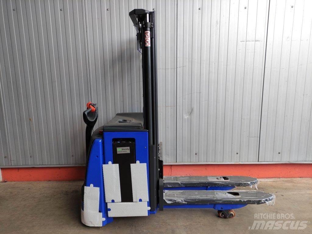 Linde L14i-1173 Staplare-led