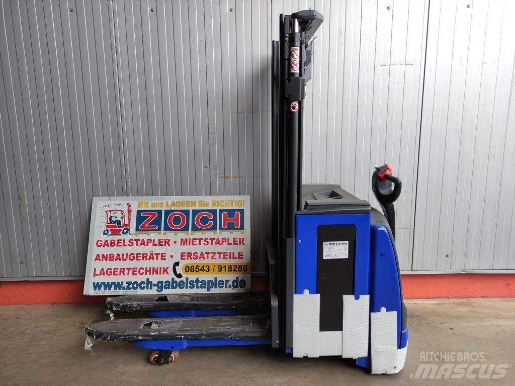 Linde L14i-1173 Staplare-led