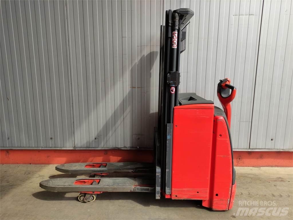 Linde L14i-1173 Staplare-led