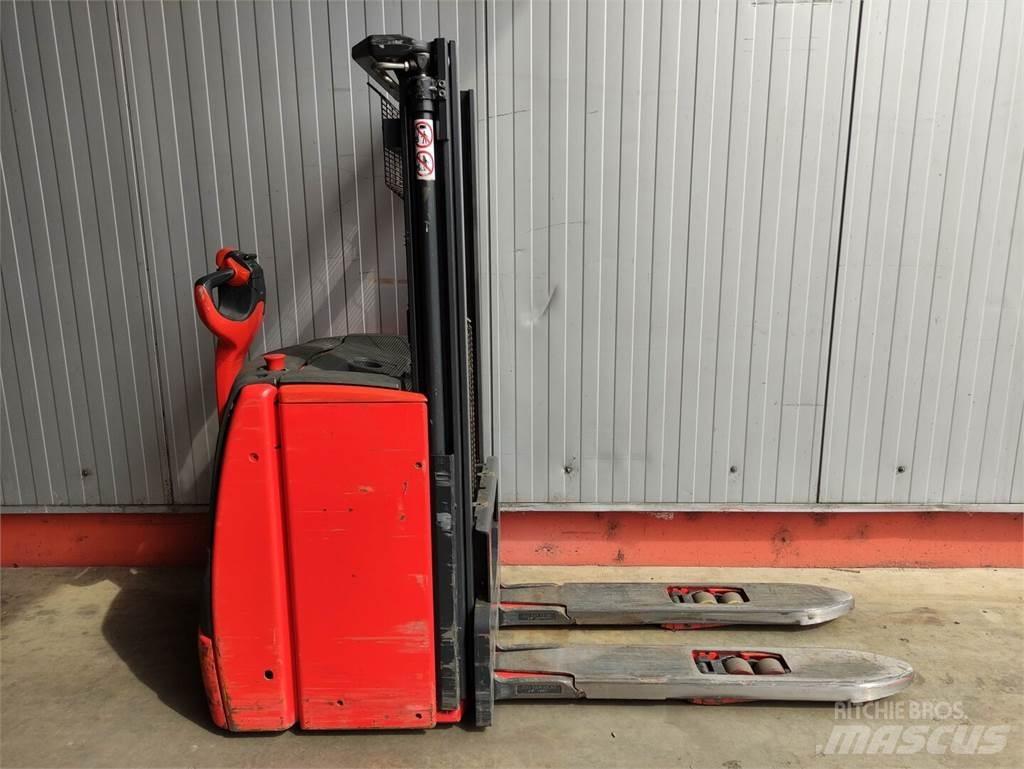 Linde L14i-1173 Staplare-led