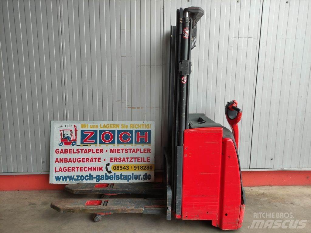 Linde L14i-1173 (M) Staplare-led