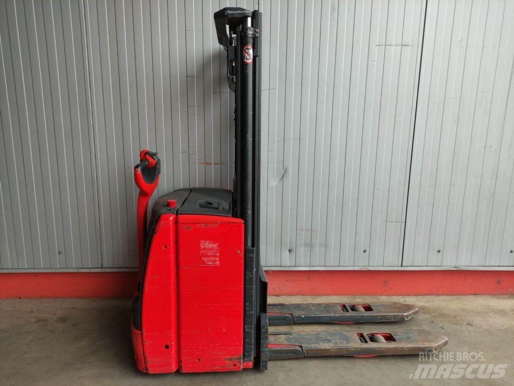 Linde L14i-1173 (M) Staplare-led