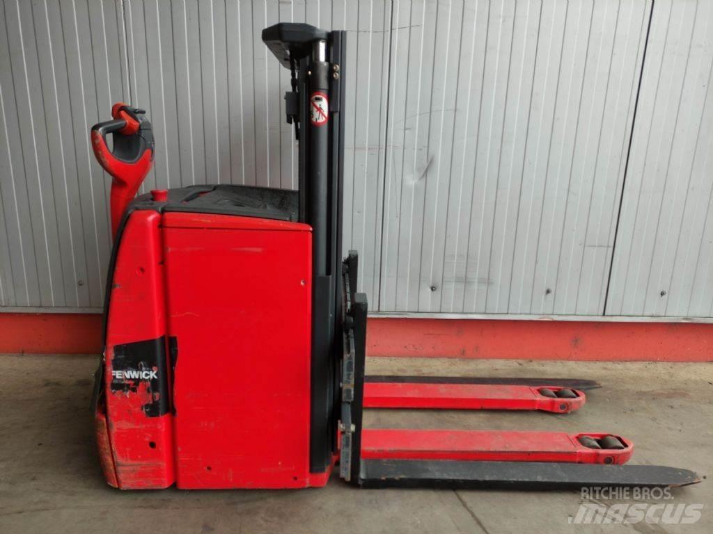 Linde L16-1173 Staplare-led