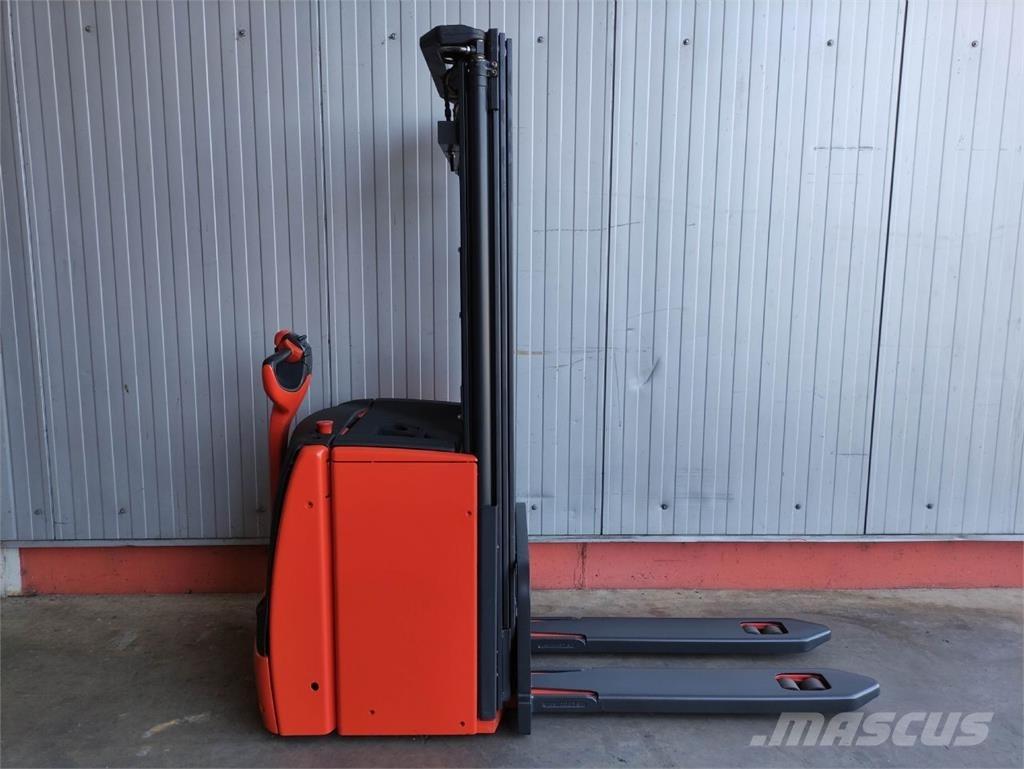 Linde L16-1173 (LACK NEU) Staplare-led