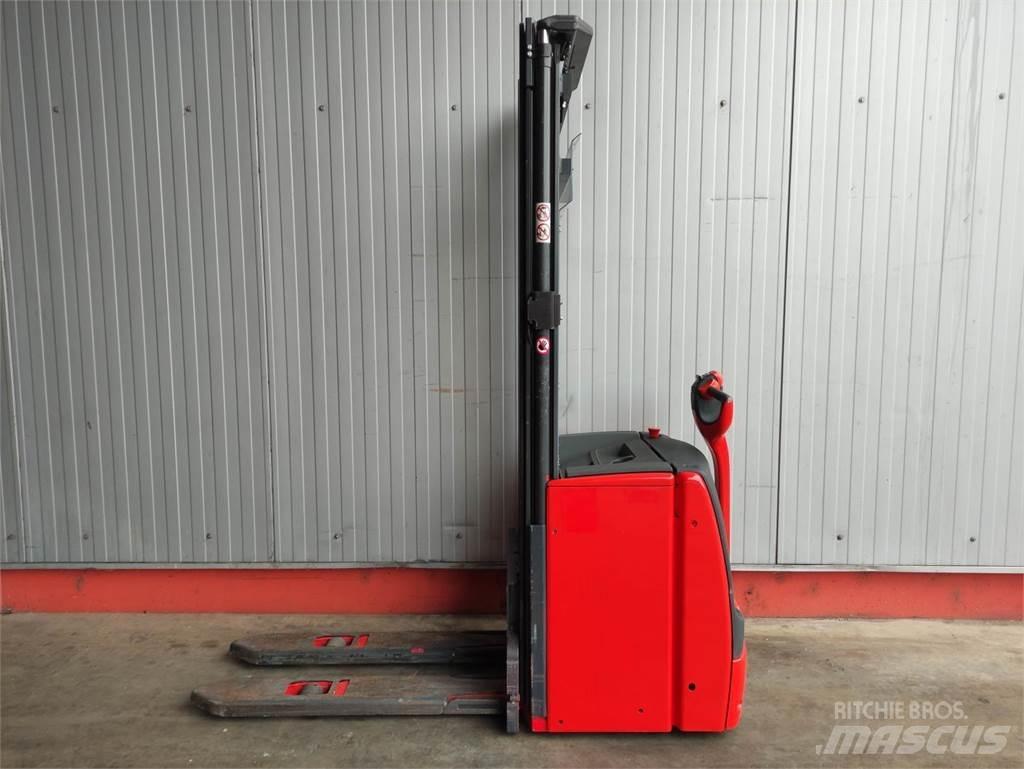 Linde L16-1173 (LACK NEU) Staplare-led