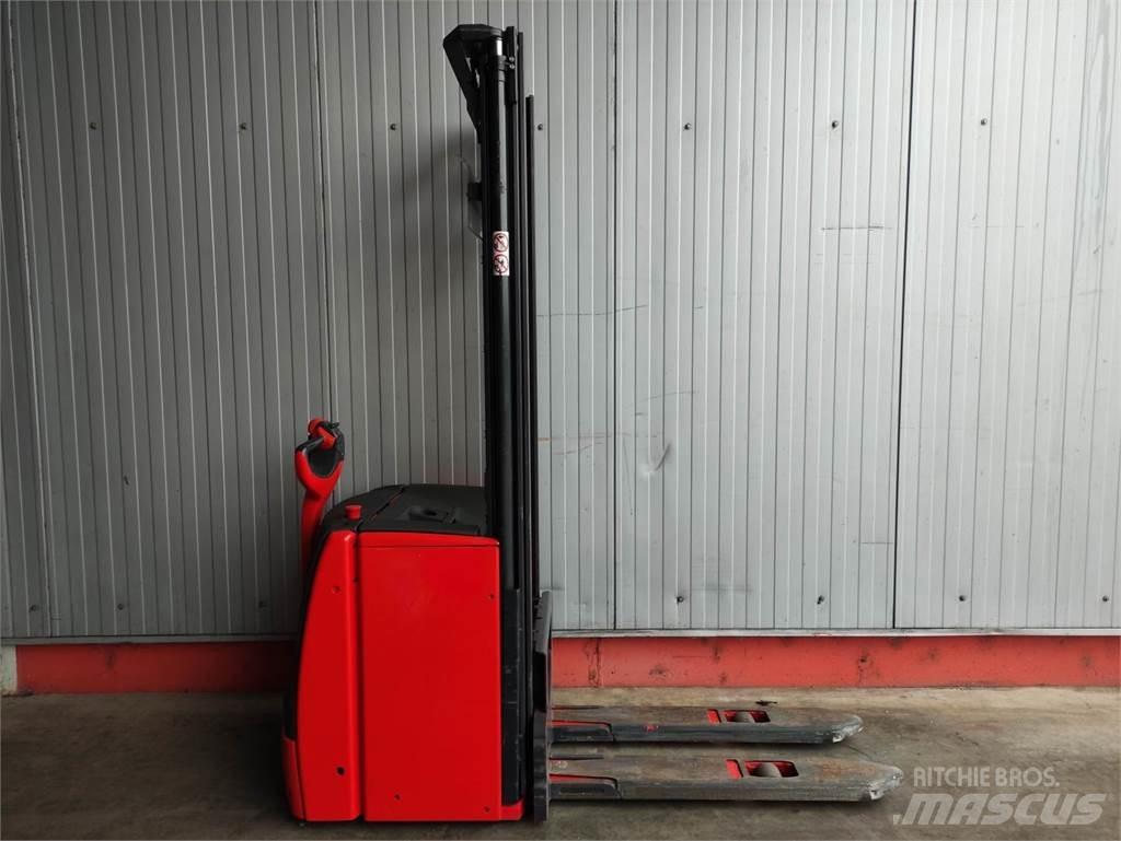 Linde L16-1173 (LACK NEU) Staplare-led