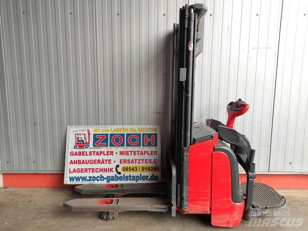 Linde L16-372-APi Staplare-led