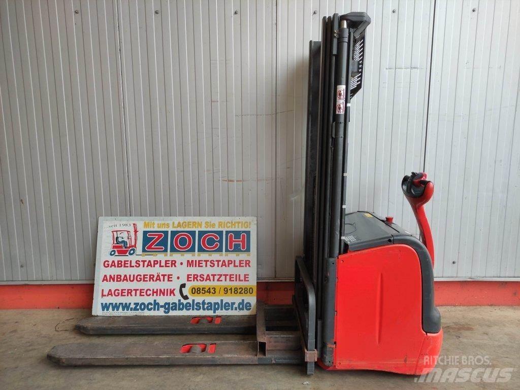 Linde L16-372 (LACK NEU) Staplare-led