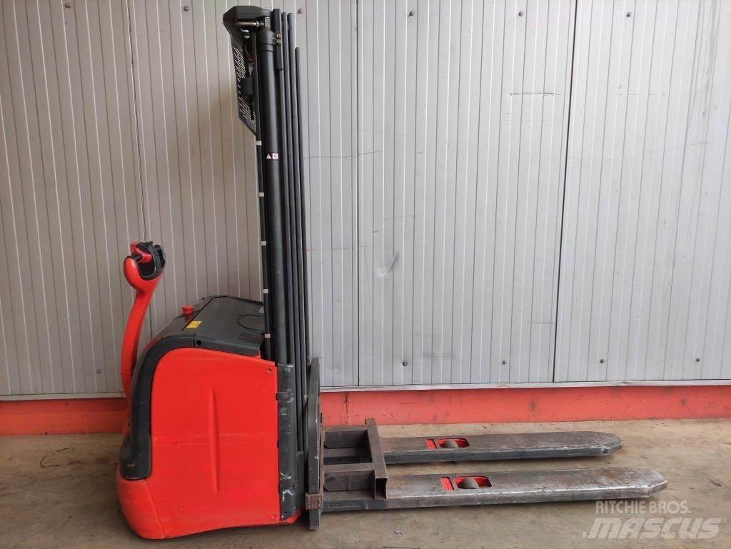 Linde L16-372 (LACK NEU) Staplare-led