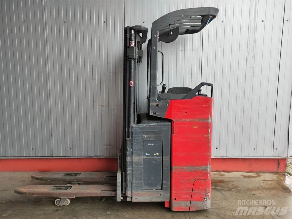 Linde L16 R Staplare-led