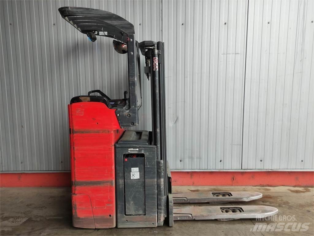Linde L16 R Staplare-led