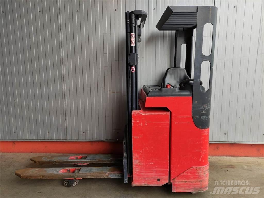 Linde L16 R Staplare-led