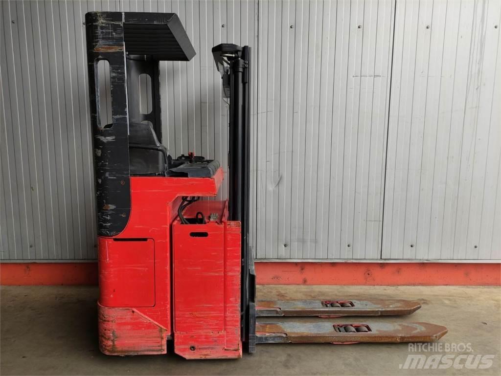 Linde L16 R Staplare-led