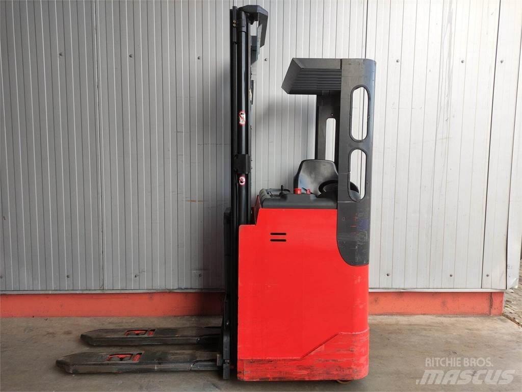 Linde L16 R Staplare-led