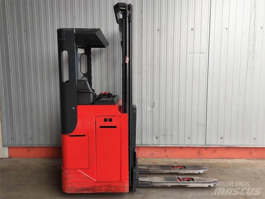 Linde L16 R Staplare-led