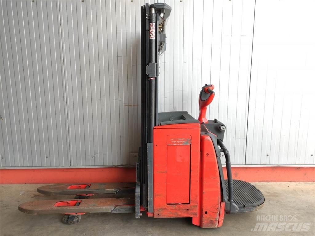 Linde L16APi-1173 Staplare-led