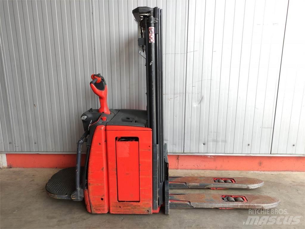 Linde L16APi-1173 Staplare-led