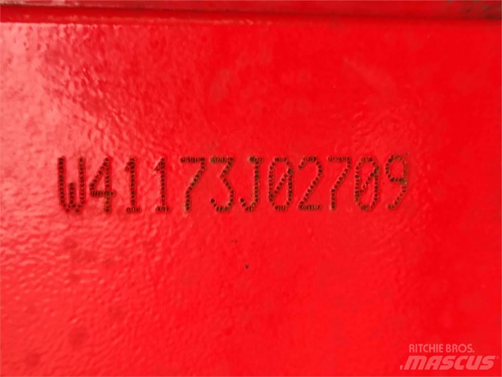 Linde L16APi-1173 Staplare-led