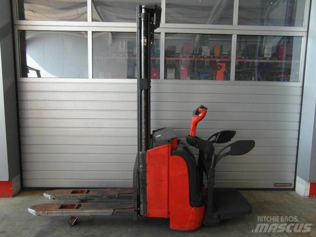 Linde L16APi-372 Staplare-led