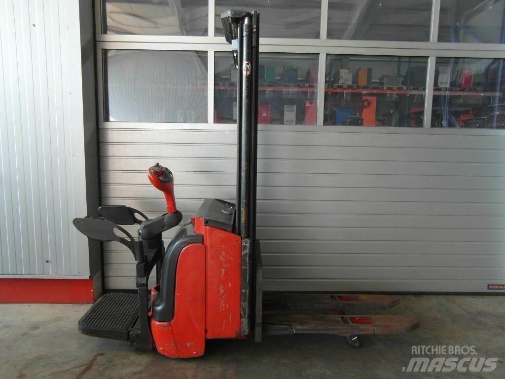 Linde L16APi-372 Staplare-led