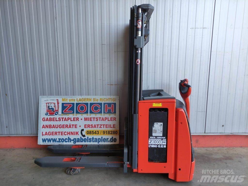 Linde L16i-1173 Staplare-led