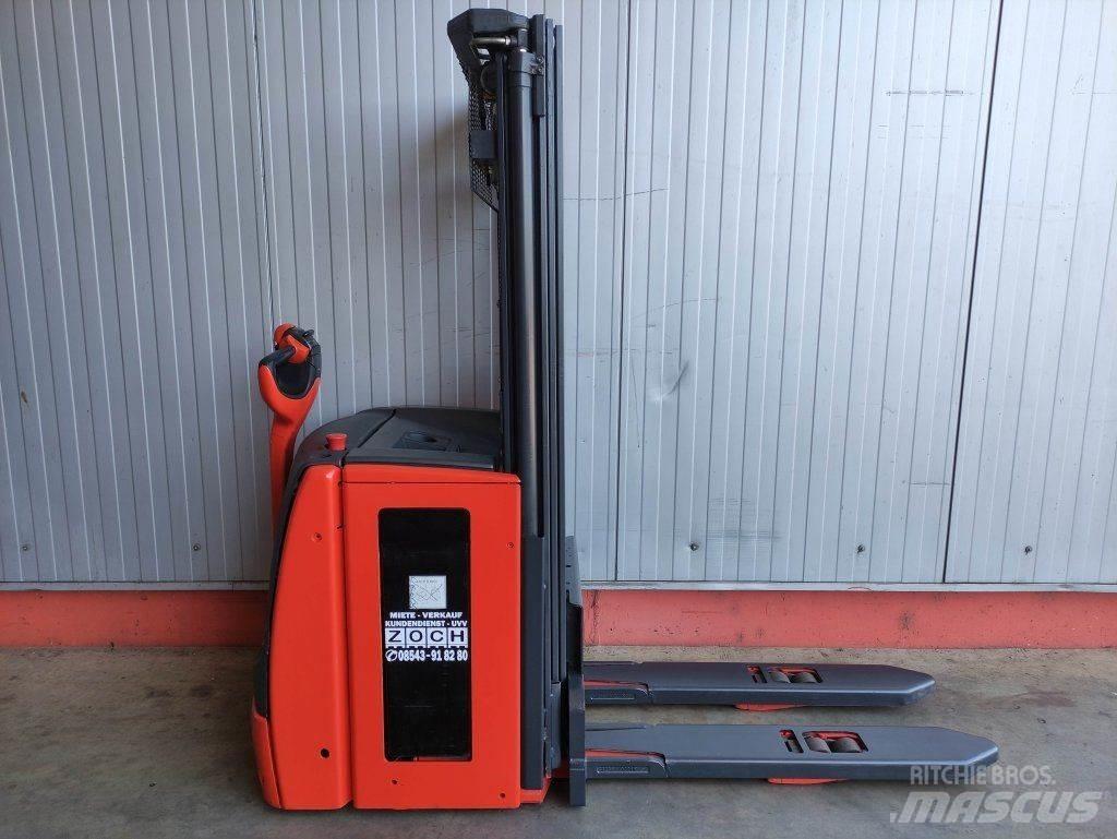 Linde L16i-1173 Staplare-led