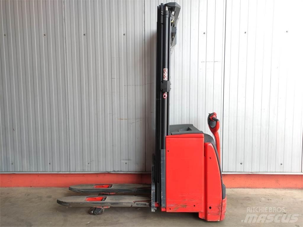 Linde L16i-1173 Staplare-led