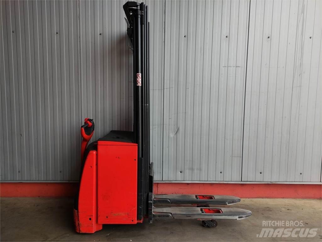 Linde L16i-1173 Staplare-led
