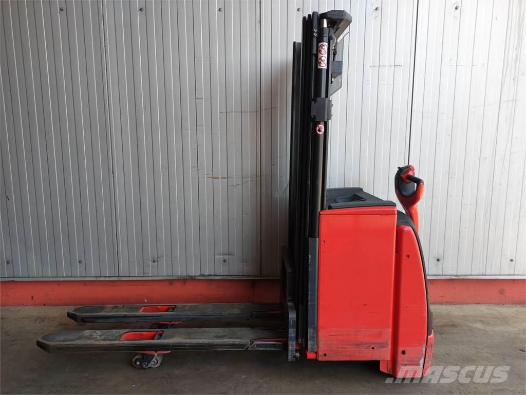 Linde L16i-1173 Staplare-led