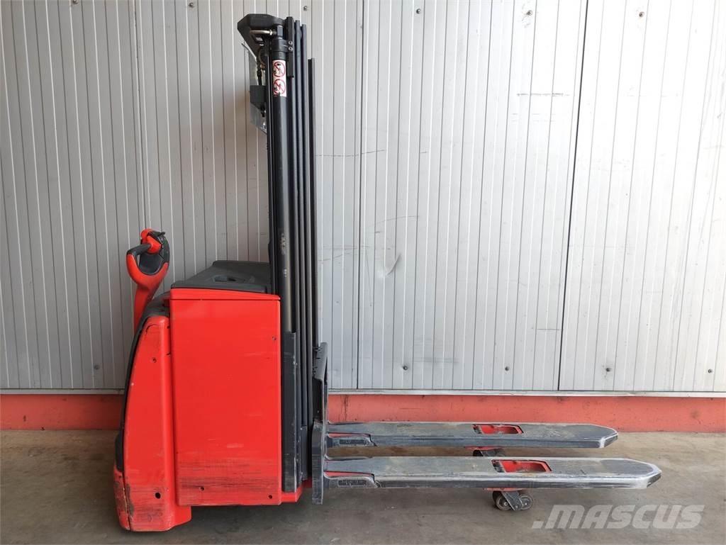Linde L16i-1173 Staplare-led