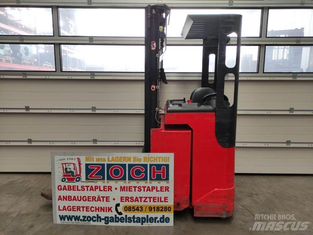 Linde L16R Elmotviktstruckar