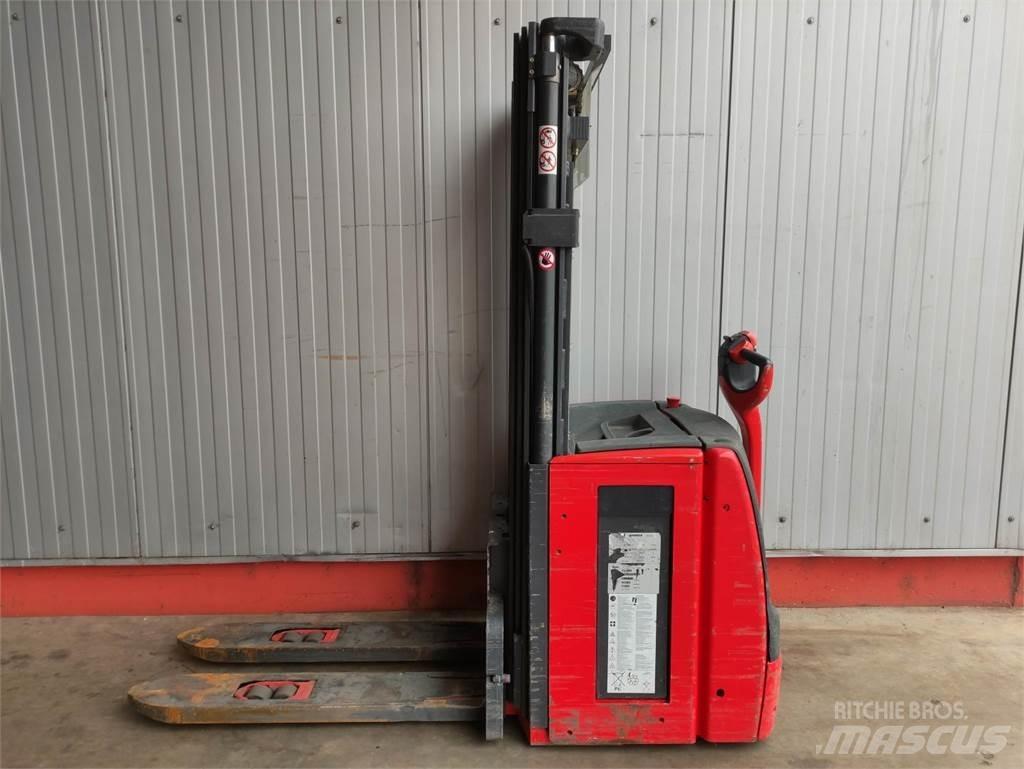 Linde L20-1173 Staplare-led