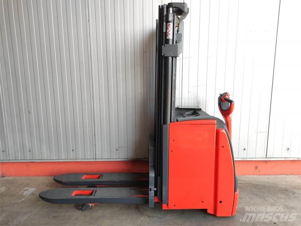 Linde L20i-1173 Staplare-led