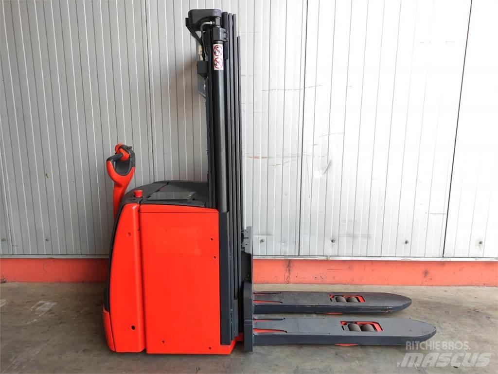 Linde L20i-1173 Staplare-led