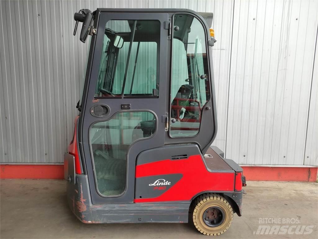 Linde P80-1191 Dragtruck