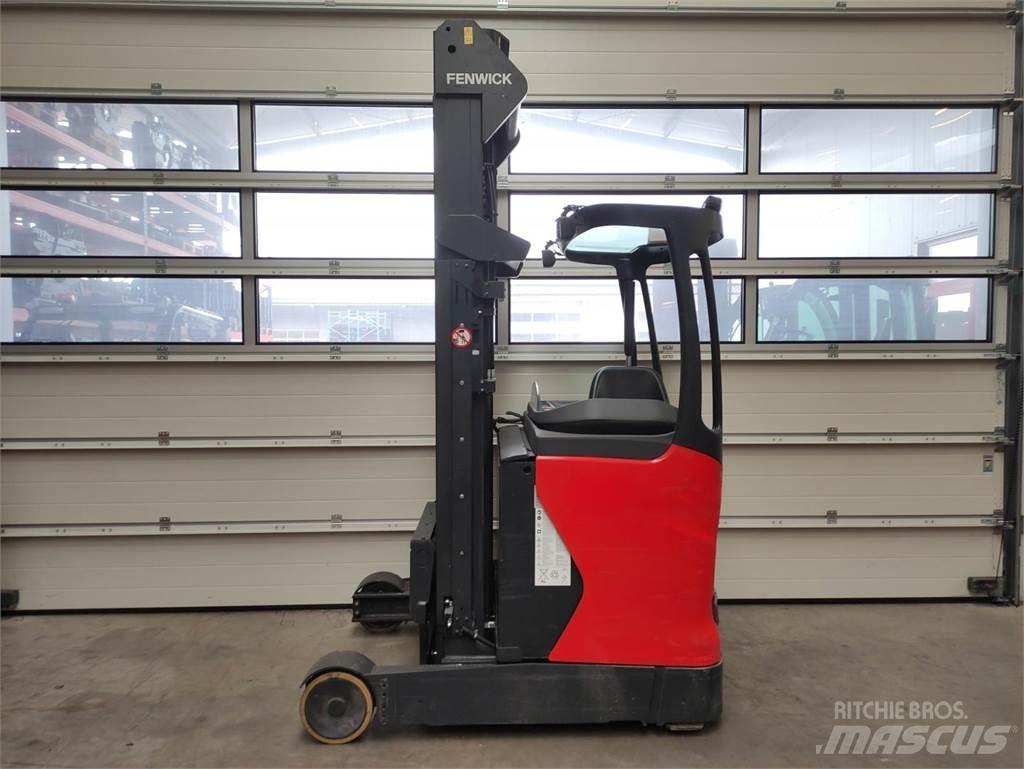 Linde R14-01-1120 Skjutstativtruck