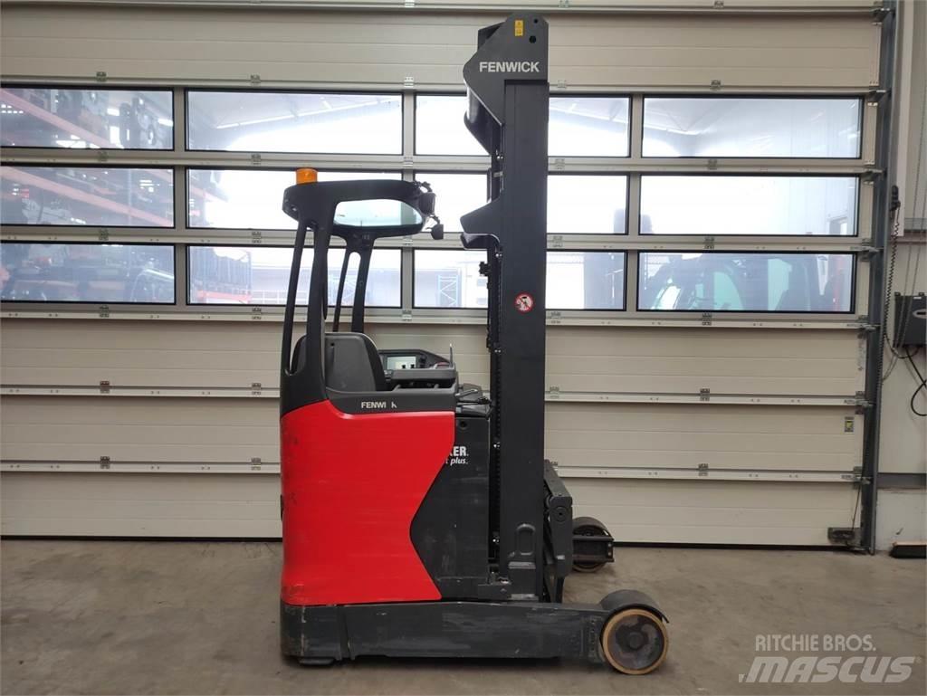 Linde R14-01-1120 Skjutstativtruck