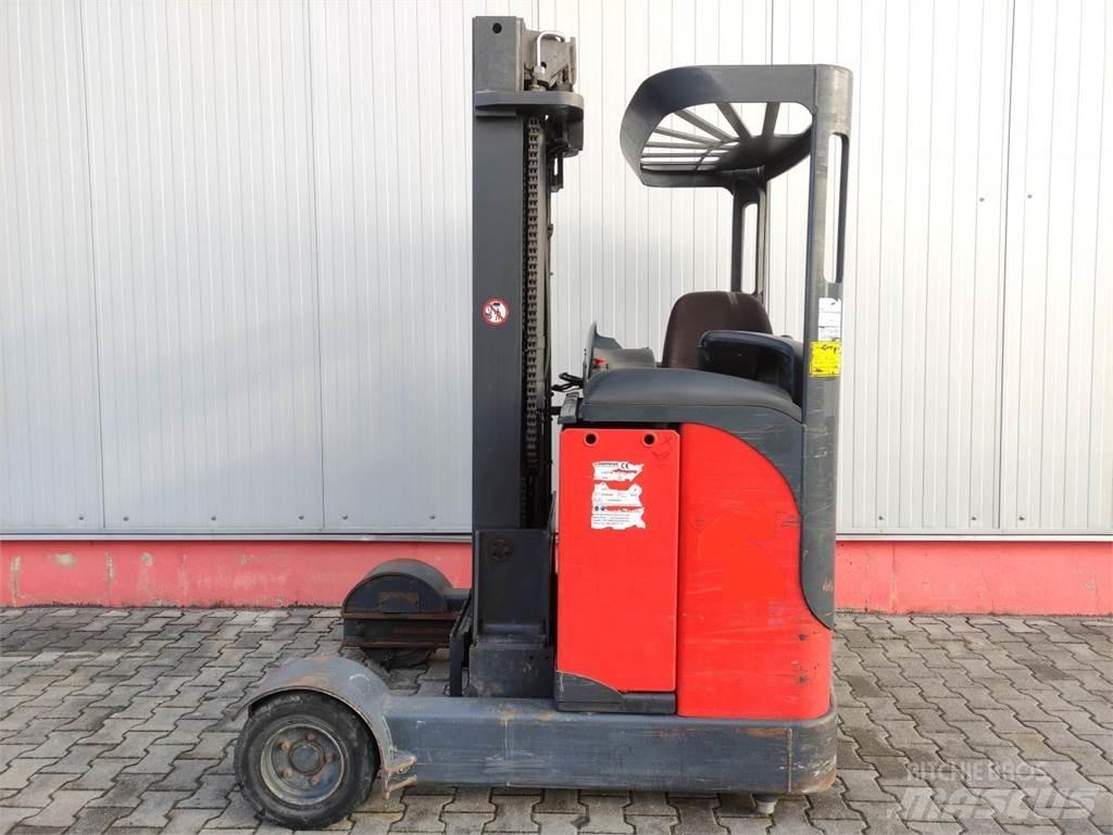 Linde R14G-12-115 Skjutstativtruck