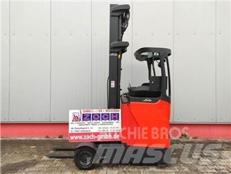 Linde R16G-01-1120 Skjutstativtruck
