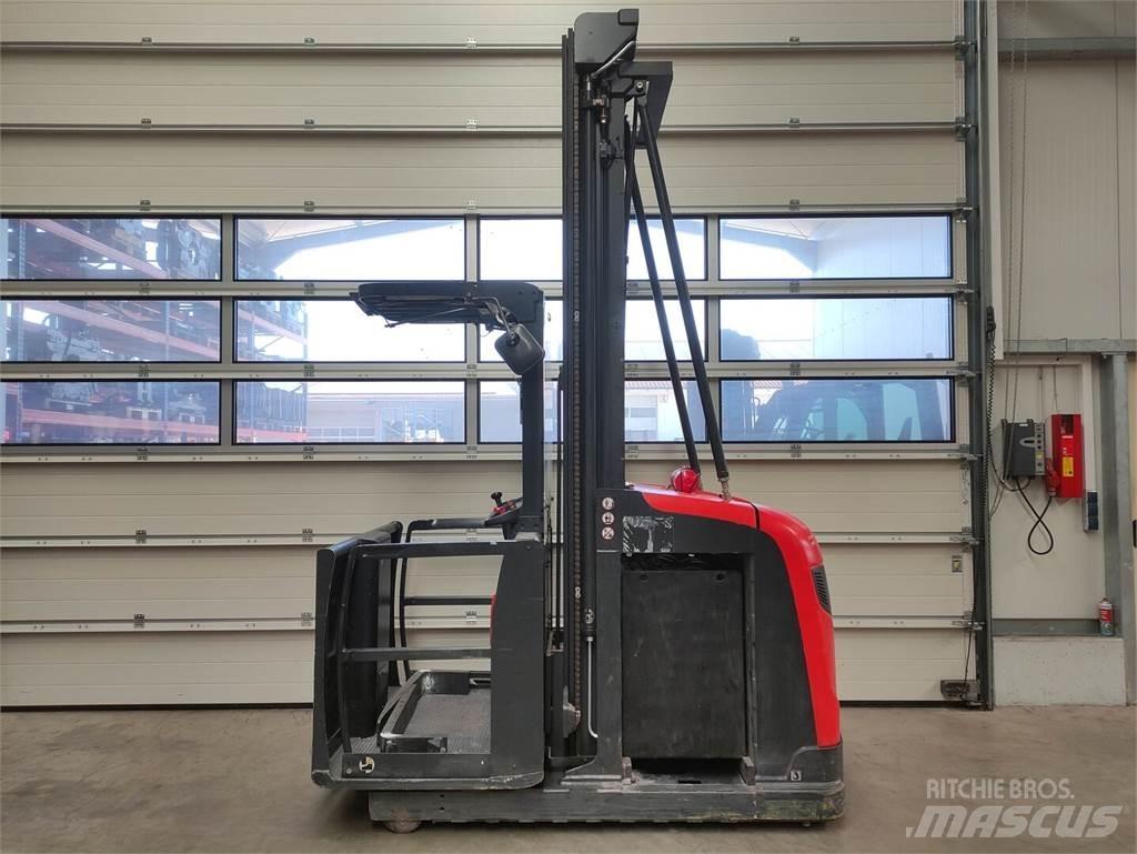 Linde V Modular Plocktruck, höglyftande