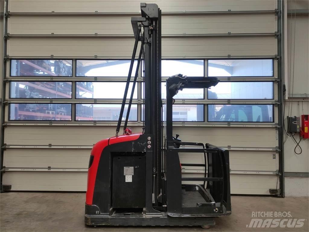 Linde V Modular Plocktruck, höglyftande