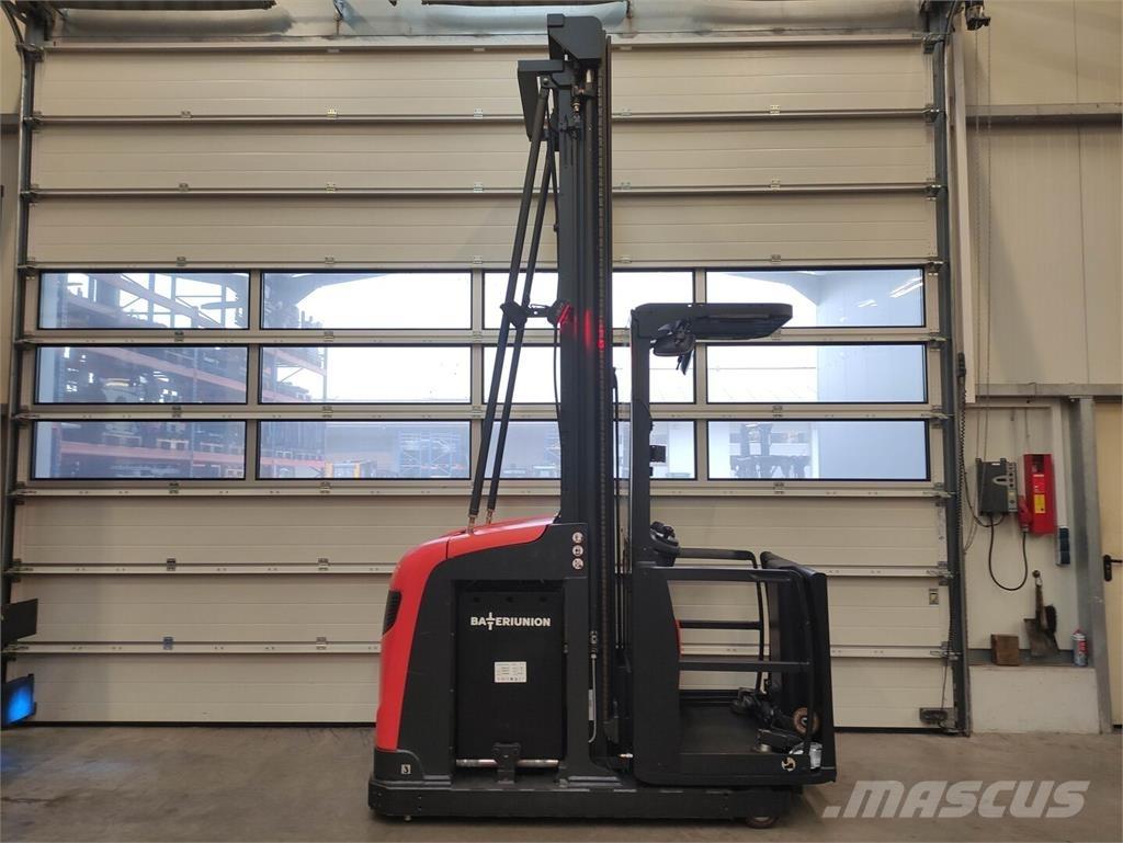 Linde V Modular Plocktruck, höglyftande