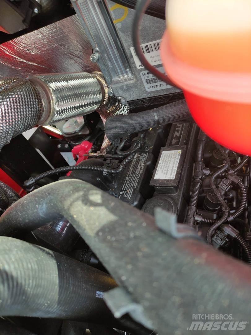 Manitou M50-4-D (NEU) Terrängtruck