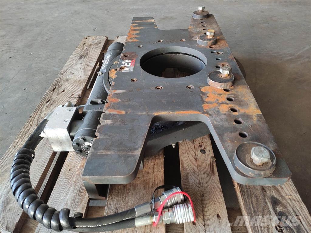 Meyer 5-1504N Materialhantering - Övriga