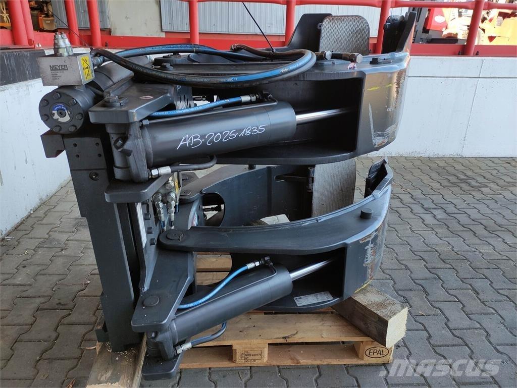 Meyer 5-2644G-16A Materialhantering - Övriga