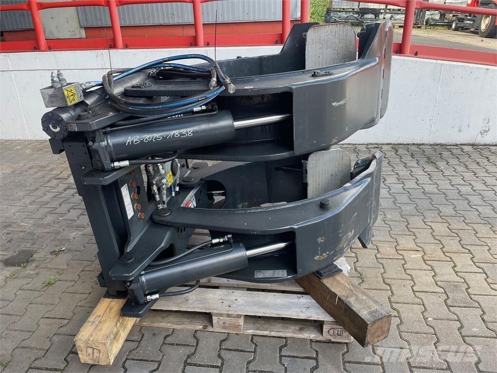 Meyer 5-2644G-16A Materialhantering - Övriga