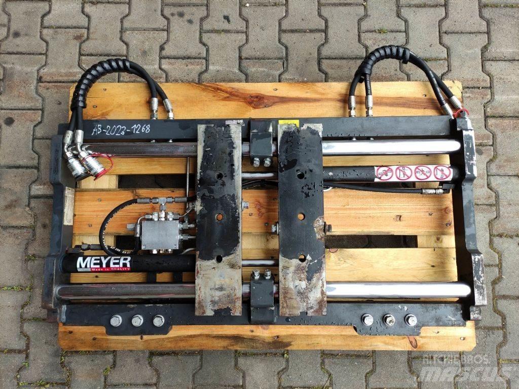 Meyer 6-2506G Materialhantering - Övriga